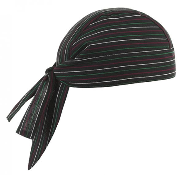 Bandana Egochef STRIPE